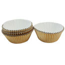 100 pcs Paper Cake Cupcake Liner Case Wrapper Muffin Baking Cup Party Bakeware