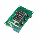 1X(Kr-102 Dc 12V 10A Control Digital Thermostat For Incubator Controller El