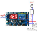 Battery Charger Discharger Board Module Over Charge Discharge Protection