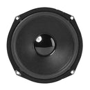 GT-6CH Universal 6 inch Coaxial Speaker Car Indoor Audio Music Stereo Speaker