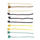 10Pcs cartoon usb cable bite cute animal cable strip protector for protect OZ