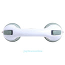 Bathroom Tub Super Grip Suction Handle Shower Safety Cup Bar Handrail Support