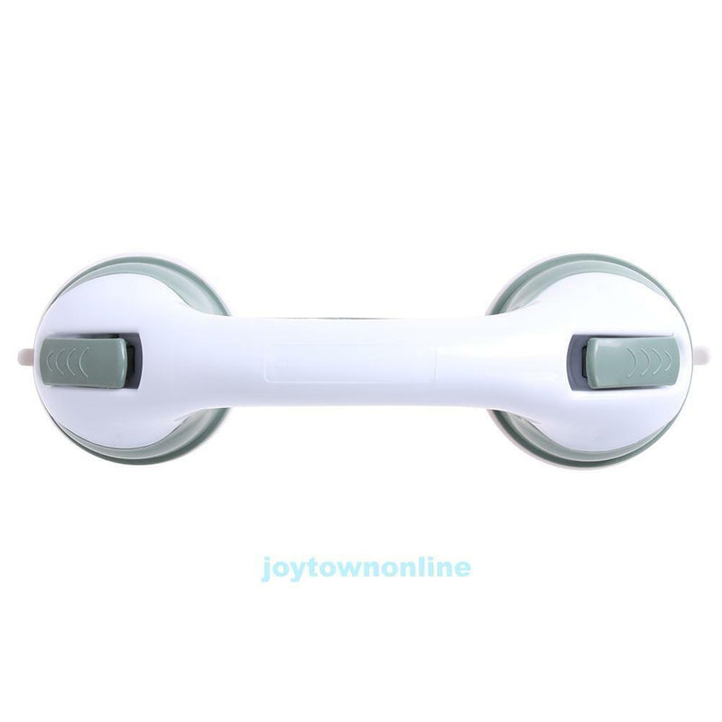 Bathroom Tub Super Grip Suction Handle Shower Safety Cup Bar Handrail Support