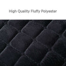 1X(Seat Belt Pad, Car Seat Belt Protector, Seat Belt Shoulder Strap Cover F