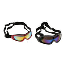 2PCS Pet Dog Puppy Sunglasses ÃŽâ€˜nti-UV Sunglasses  For Large Medium Dogs