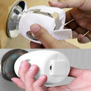 Door Knob Safety Cover for Kids (4 Pack) Children Safety Door Knob Handle C G6M1