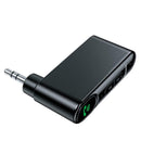 Baseus 3.5mm AUX Audio Wireless Bluetooth Adapter for Car/Speaker/Headphone