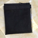 2Pieces Portable Puppy Safety Fence Pet Isolation Gate for Doggies Indoor