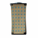 Flanger FA-80 Practical Utility Guitar Accessory Footstool Strap Neck Stand