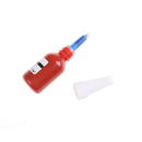 243 Threadlocker 10ml Adhesive Glue Retaining Compound For M8 to M20 Threa LJ