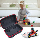 4-in-1 Protection Carrying Case EVA Bag Cover Kit for Switch NS Mario Kart