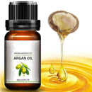 New Virgin Green argan oil Hair Care 100% Natural Hair Serum Treatment~ D8V U6O9