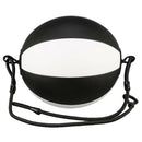 Professional 22cm/8.7inch Diameter Boxing Speed Ball Pouch Dodge Training