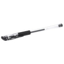 12 Piece Roller Ball Pen Gel Pens Gel Pens Gel 0.5 mm NEW B9S1