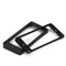 Pickup Mounting Frame+ Bracket + Cavity Switch Covers Kit Set for LP Guitar Accs