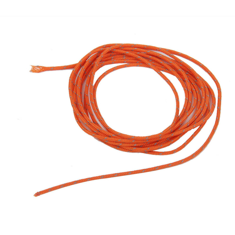 1.8mm Reflective Tent Guy Line Rope Camping