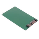 SFF-8784 SATA Express Hard Disk To 2.5" Sata 3 HDD Adapter Card WD5000MPCK