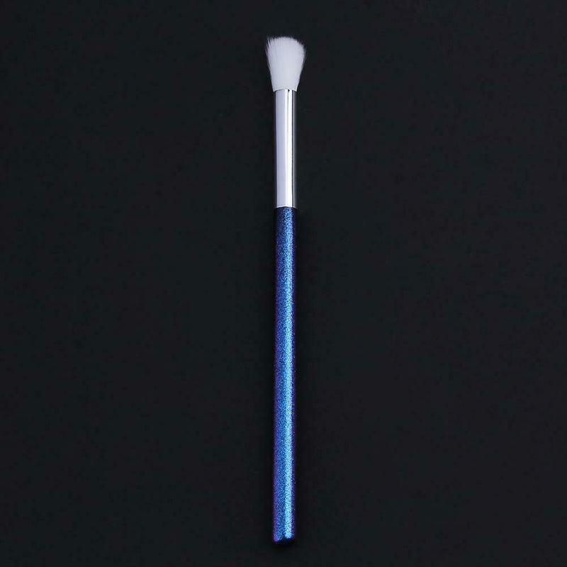 5pcs Multi-Use Cosmetic Brushes Wood Handle Highlight Nose Eyeshadow Makeup A