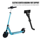 10 inch Electric Scooter Parking Rack E-scooter Iron Kickstand for Kugoo M4