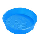 Silicone Mould Bakeware 9inch Round Cake Form Baking Pan L9B1