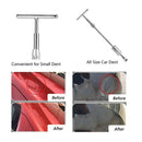 Car Dent Repair Tools Dent Lifter Paintless Removal Kit Puller Grip PRO Sli
