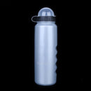 1000ML Outdoor Camping Drinking Water Bottle Kettle Sport Gym Training Drink Cup