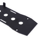 RC Car Metal Battery Mounting Plate Tray for 1/10 RC Crawler Car TRAXXAS TRSEAU