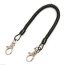 Multi-function Fly Fishing Net Cord Quick Release Holder Lanyard Buckle Hook
