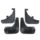 fit for SKODA Fabia 2007 2008- 2011 2012 MUD FLAP FLAPS SPLASH GUARDS MUDGUARD