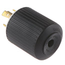 30Amp 125/250 Volt 3 Pole 4 Wire Grounding Lock Locking Male Plug L14-%!