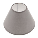 2x Fabric Lampshade for Chandelier Floor Light, Bedside Lampand Table Lamp