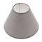 2x Fabric Lampshade for Chandelier Floor Light, Bedside Lampand Table Lamp