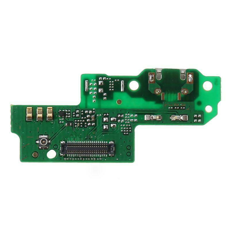USB Port Cable Connector Module Microphone Replacement for Huawei G9 P9 Lite