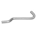 Automobile Tail Door Stainless Steel Latch Bracket Automobile Door Hook Acc L1V6