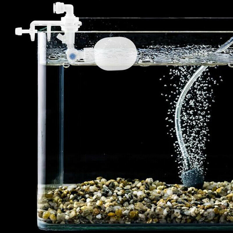 Aquarium Water Filler Auto Water Filler Controller System Adjustable Float-Valve