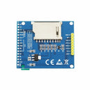 1.8 Inch TFT LCD Module LCD Screen Module SPI Serial 4 IO Driver TFT Resolu K3T8