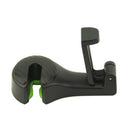 2 in 1 Auto Car Back Seat Phone Holder Stand Headrest Hanger Hooks Clips fo