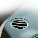 Left Air Ac Vent Black for Mercedes Benz W204 C Class C300 C350 C630 2008-2 X3Y6