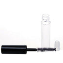 1 Set 5 Pcs Reusable Empty Bottle Tube Container For Eyelash Growth Oil Mas J9J8