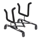 Folding Ukulele Violin Holder Stand Anti-skid for School Store Exhibition