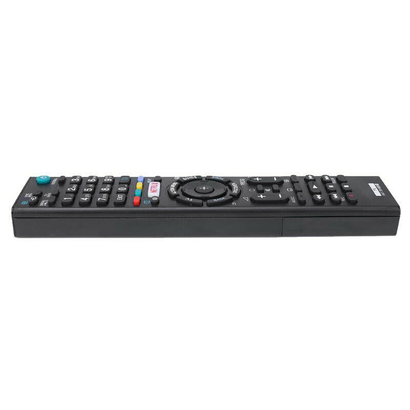 5X(Remote Control Replacement For Sony Rmt-Tx100D Rmt-Tx101J Tx102U Tx102D A3P7)