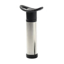 Reusable Stainless Bottle Vacuum Wine Preserver Saver Sealer Pump