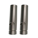 2xVacuum Cleaner Adapter for  DC62 DC52 DC59 DC58 DC35 DC45 32mm Dia