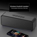 S11 Tws Bluetooth Speaker V5.0 Column Speaker Bluetooth Soundbar Subwoofer