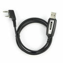 USB Programming Cable&CD for Baofeng/Pofung UV-5R UV-82 GT-3 888s TEN4 F9+ Radio