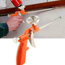 Wide Bead Foam Applicator Gun Polyurethane Spray Foam Gu Gun Foam Expanding K5Y8