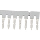 5Pcs Insertion bridge EB10-6 for UK DIN Rail Terminal  Accessorie Nw