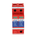 C20-2P 20KA-40KA Arrester Device 220v Surge Protection Device SPD