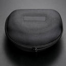 Headphone Storage Case Box Bag pouch On Ear Headphones Black For Marshall Major