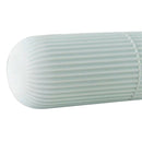 Portable Toothpaste Toothbrush Holder Case Non-Slip Strip Germproof Storage D8Q1